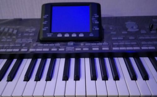 فروش ارگ pa3x تهران