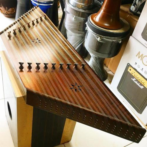 فروش سنتور در کرج