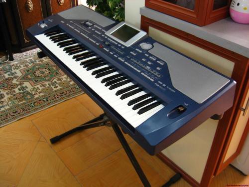 فروش پکیج ریتم کیبورد در تهران