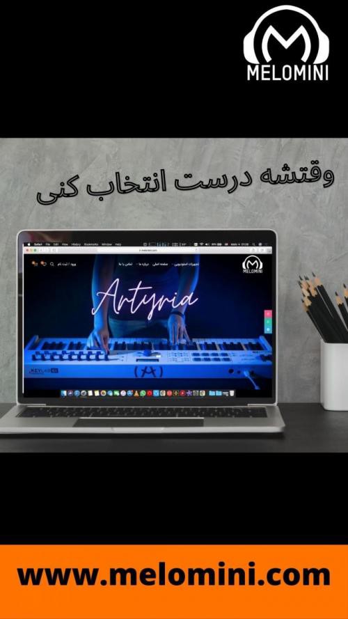 فروش انواع اسپیکر مانیتورینگ تهران