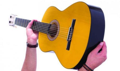 فروش عمده گیتار کلاسیک تهران