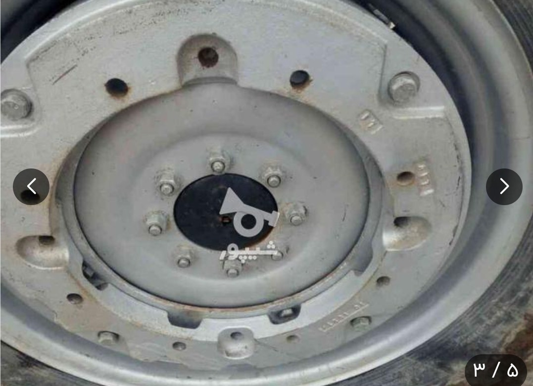 تراکتور ۲۹۹