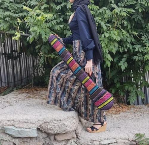 تولید کاور سه تار در تهران