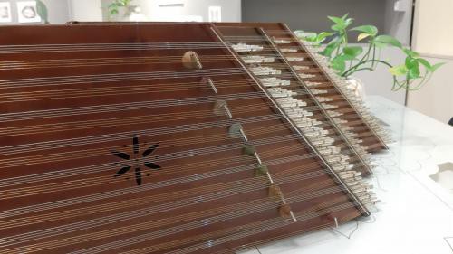 تولید انواع سنتور تهران