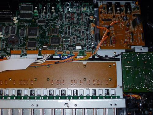 خرید ارگ خراب در تهران