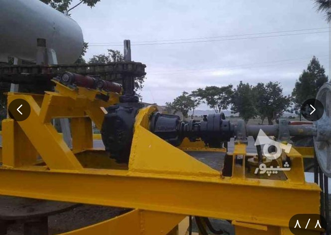 فروش دستگاه ملات ساز خودرو