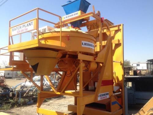 تعمیرات بچینگ  لیبهر در تهران