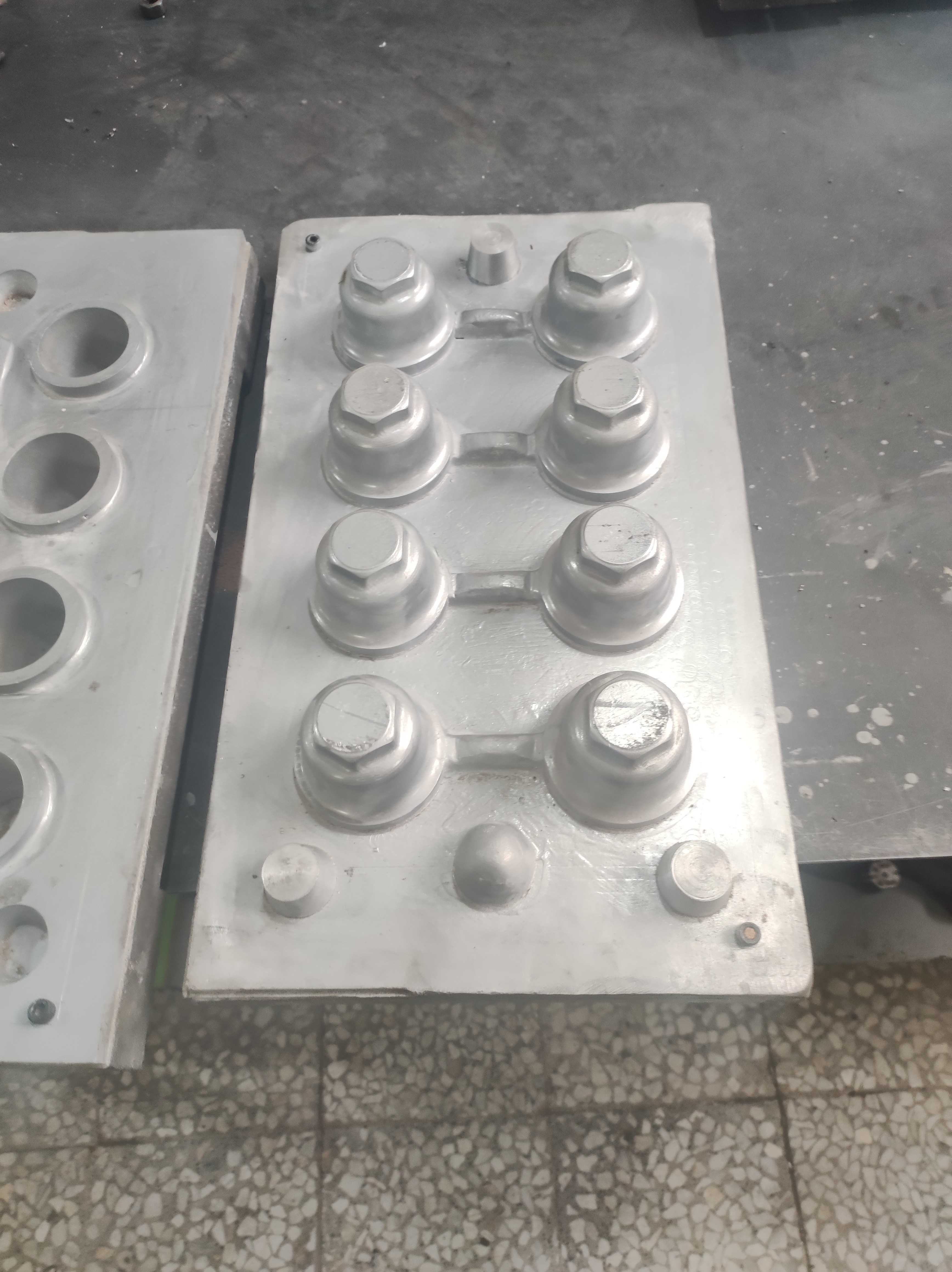 مدلسازی و قطعه سازی