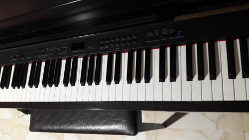 فروش پیانو یاماها clp330 تهران