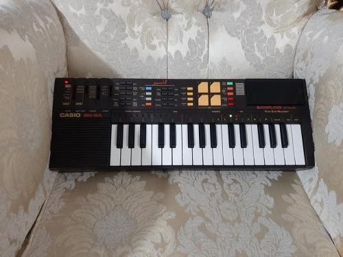 فروش مینی کیبورد در تهران