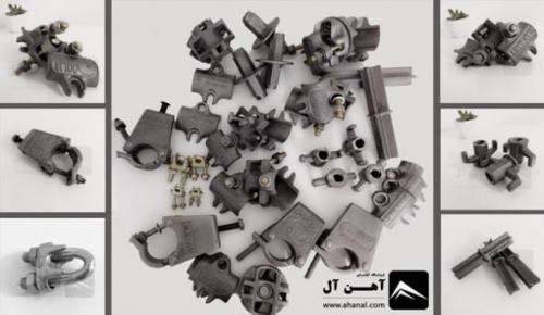 قیمت فروش بست چهار پیچ در تهران