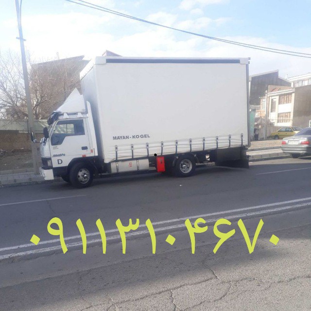 وانت بار در چالوس09113104670_نیسان بار چالوس