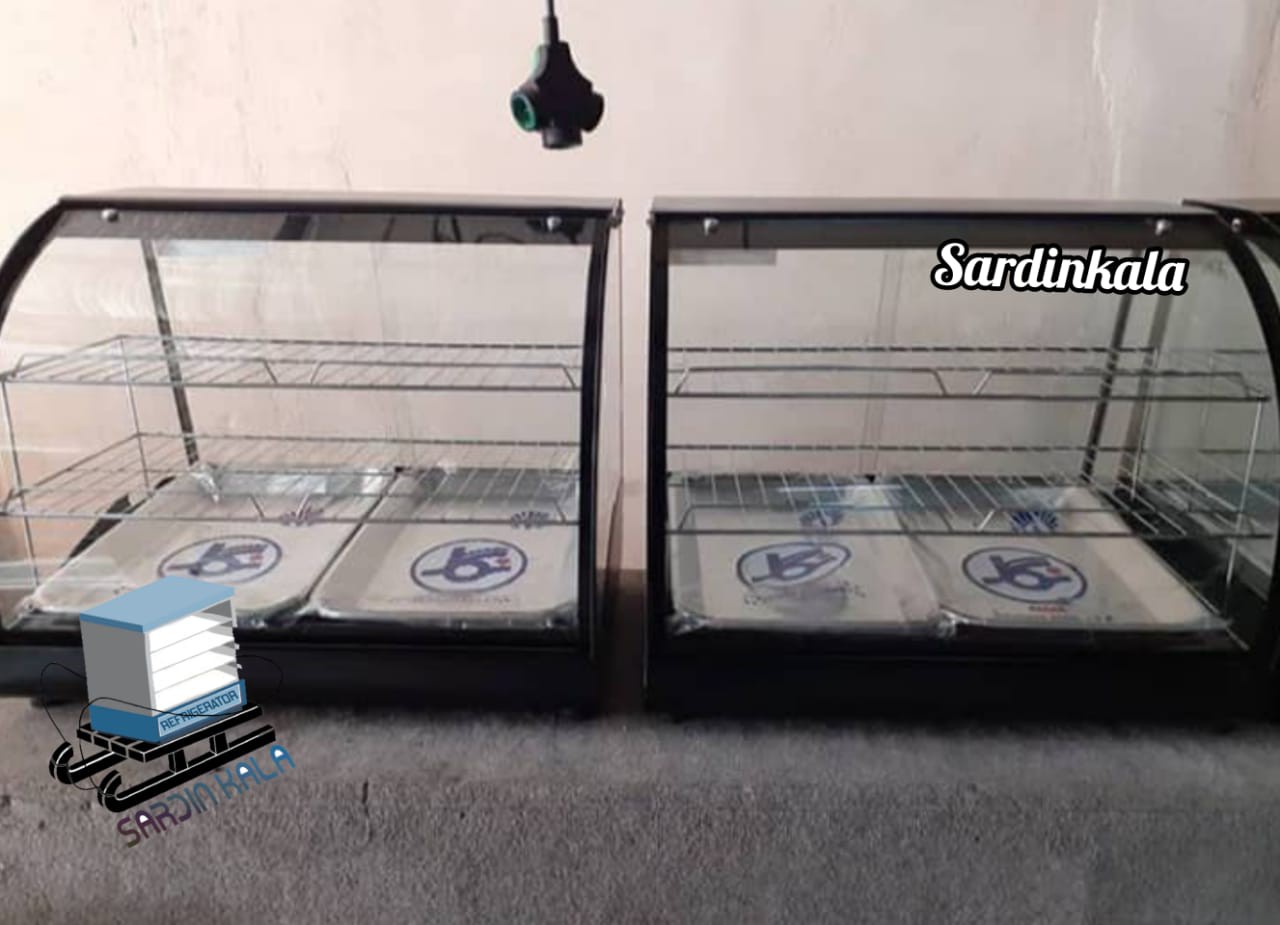 فروش گرمکن پیراشکی سردین کالا