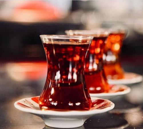 فروش چای طبیعی ایرانی در گیلان