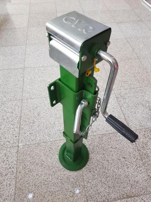 فروش جک دنده ای 5 تن در تهران