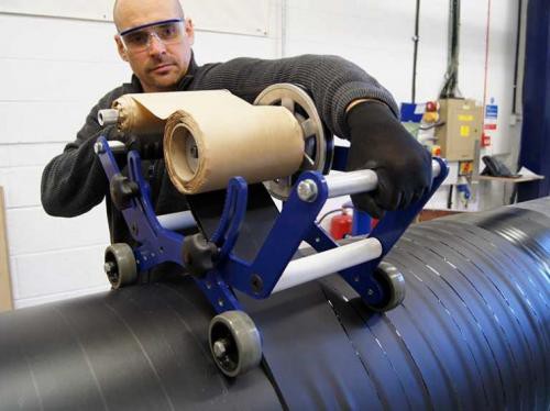 فروش تجهیزات جوشکاری در تهران