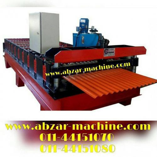 تولید ورق کرکره شیروانی در آمل