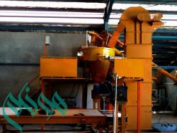 تولید سنگ مصنوعی آنتیک در ساری