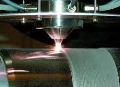 تامین پودر لیزر کلدینگ در تهران