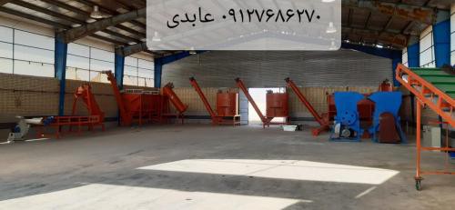 تولید هاتواش آب گرم در تهران