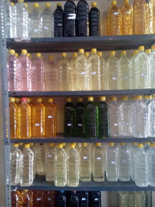 فروش اسانس بهداشتی در تهران