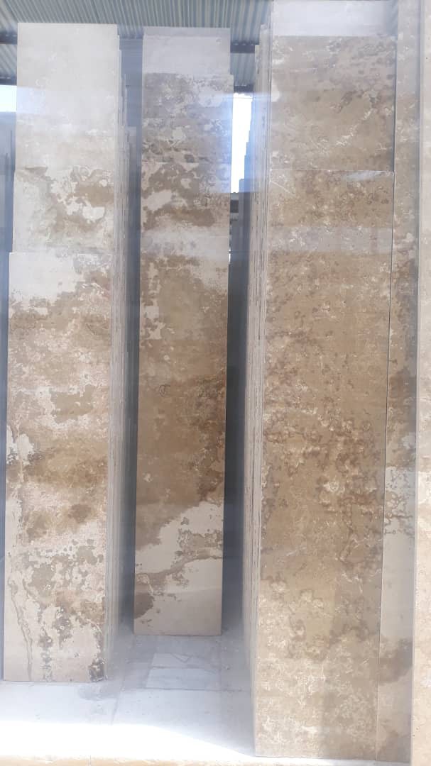 فروش سنگ تراورتن ترااونیکس