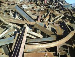 خرید ضایعات نبشی در تهران