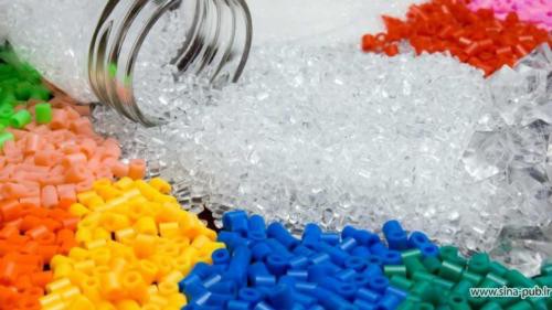 فروش پلی اتیلن هایمپک در تهران