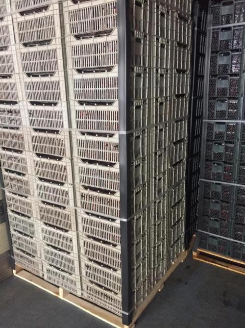 فروش نبشی پلاستیکی لبه در تهران