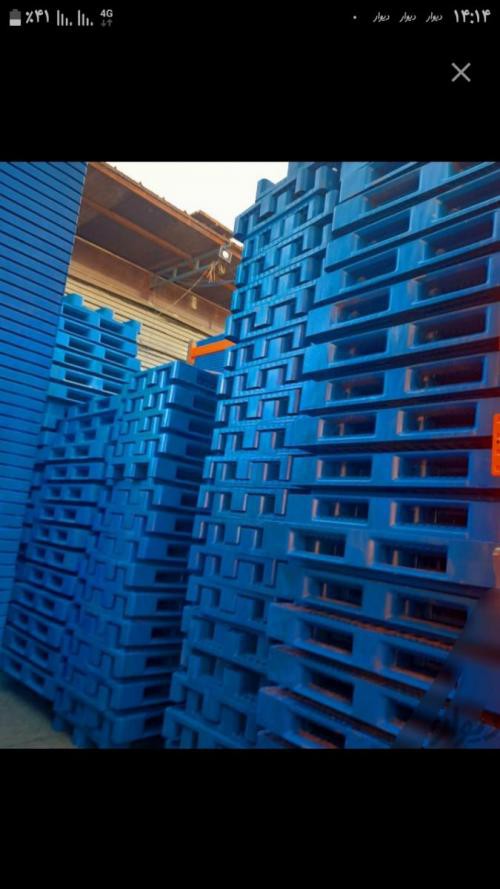 فروش عمده پالت چوبی در ساوه