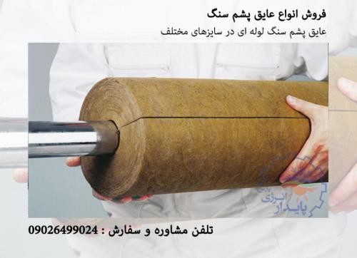 تولید عایق صوتی در تهران