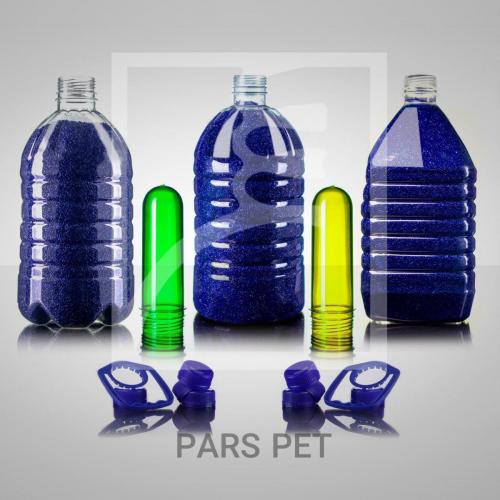 تولید بطری دوغ در تهران