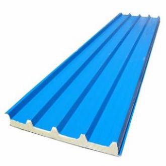 تولید ساندویچ پانل کبیر در تهران