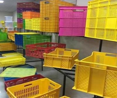 تولید سبد حمل مرغ زنده در تهران