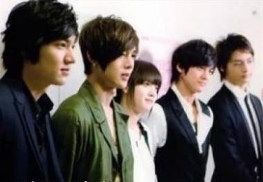 آموزش زبان کره ای در گرگان