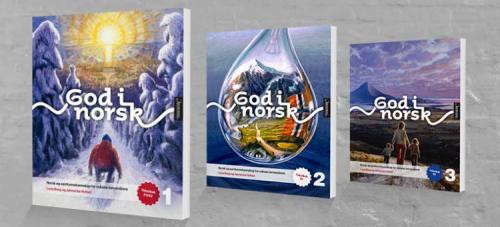 آموزش زبان نروژی در تهران