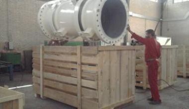 ساخت باکس پالت در تهران