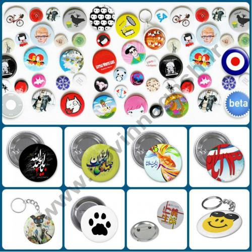 چاپ روی پیکسل سوزنی در تهران