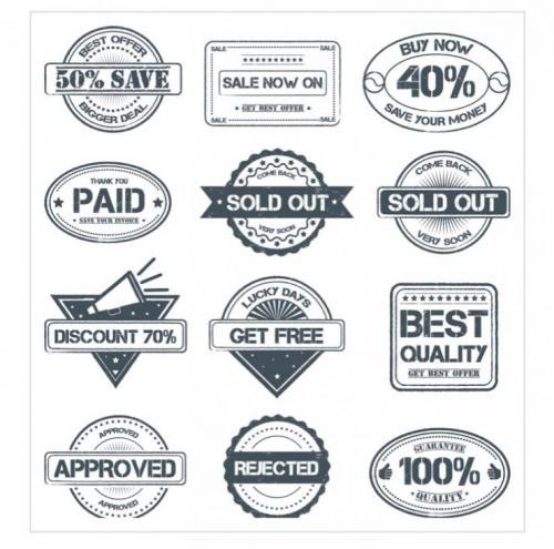 ساخت مهر برجسته در تهران