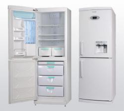 تعمیر یخچال ویترینی در تهران