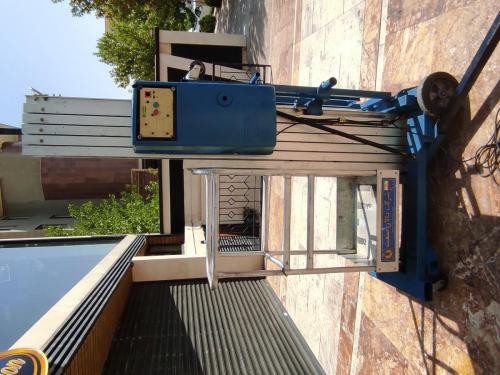 اجاره بالابر سیار در تهران