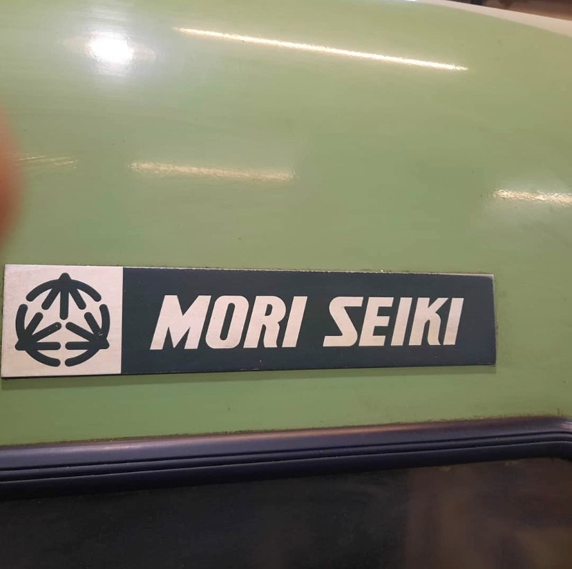 فروش دستگاه تراش CNC