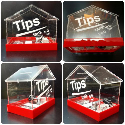 تولید صندوق ایستاده در تهران