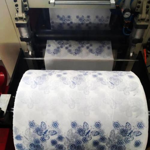 تولید کیسه فریزر رولی در تهران