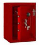 تعمیر گاوصندوق در تهران