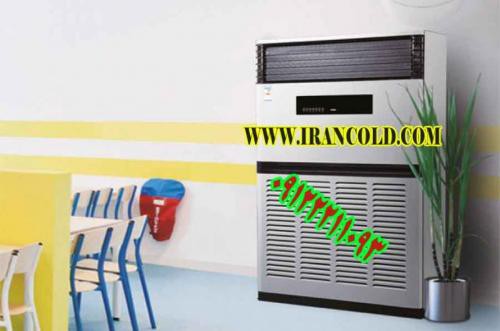 اجاره کولر گازی پرتابل در تهران
