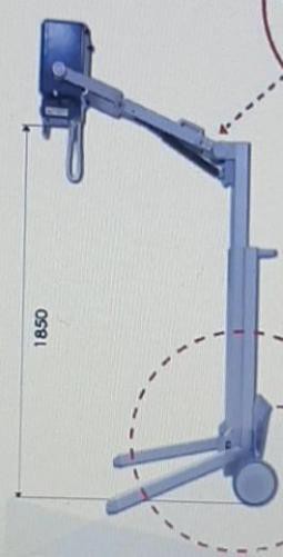 خدمات رادیولوژی در منزل در تهران