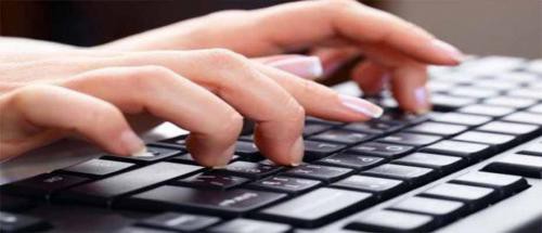 صحافی پایان نامه در کرج