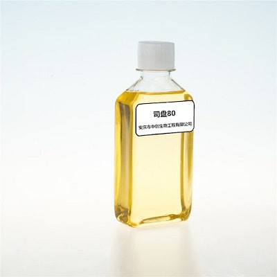 تولید اسپن 80