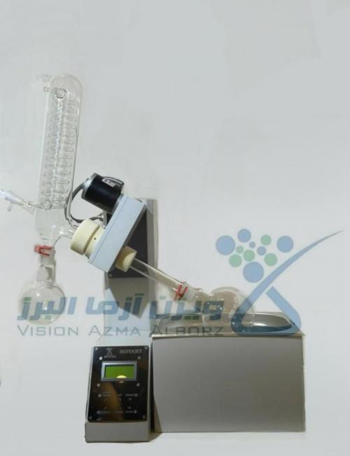 قیمت فروش دستگاه روتاری اواپراتور در تهران